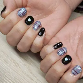 ネイル eme_ Mayukaのネイルデザイン