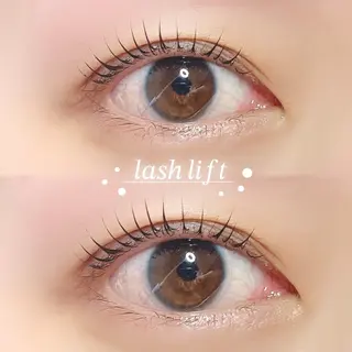 マツエク・マツパ chico 新町店のマツエク・マツパデザイン