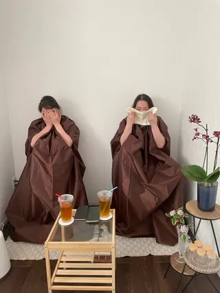 Salon Kaleaの眉毛・アイブロウイメージ