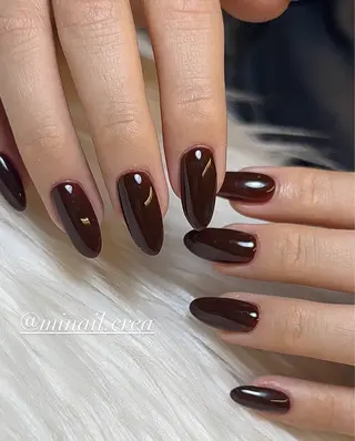 ネイル CReA nailのネイルデザイン
