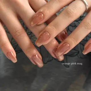 ネイル Lusso Cocoroのネイルデザイン