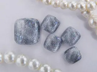 ネイル Tiary Nail Yのネイルデザイン