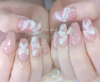 ネイル I LOVE ME NAIL.。.:*♡のネイルデザイン