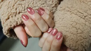 ネイル hamasaki sakiのネイルデザイン