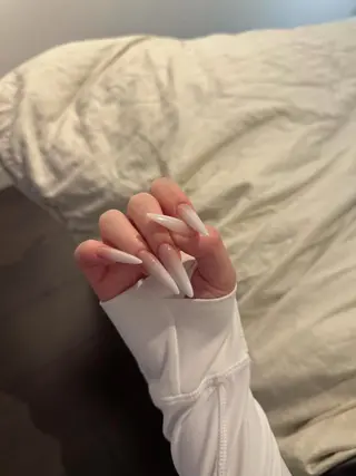 ネイル Luna Glade Nail Salon所属・Luna Gladeのネイルデザイン