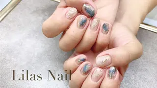 ネイル Lilas Nailのネイルデザイン