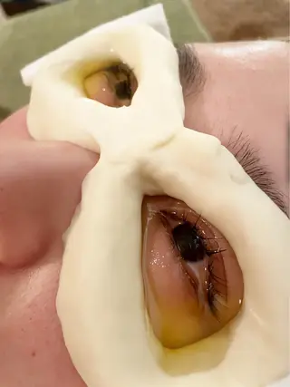 大西 知世のエステ・リラクイメージ