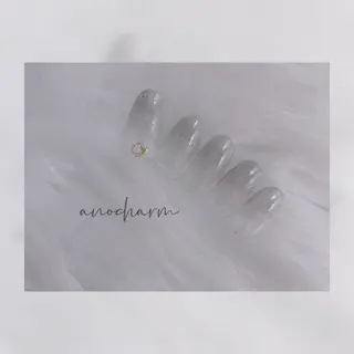 ネイル anocharm _annaの眉毛・アイブロウイメージ