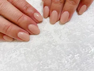 ネイル kiki nail たまプラーザのネイルデザイン