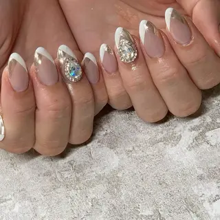 ネイル S. JEWELのネイルデザイン