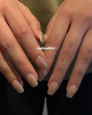 ネイル 本町NailUsaM imi KEINAのネイルデザイン