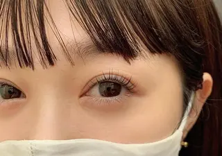 マツエク・マツパ PO CCOのマツエク・マツパデザイン