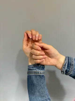 ネイル kaco LANDTENJINのネイルデザイン