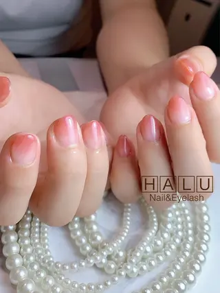 ネイル HALU ハルのネイルデザイン