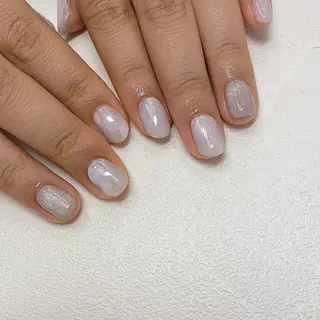 ネイル 中目黒 hyyu.yukiのネイルデザイン