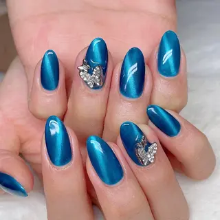 ネイル ナユキNA.YUKI 池袋店のネイルデザイン