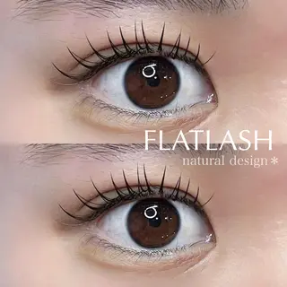 マツエク・マツパ eyelist 🤍 chisa.のマツエク・マツパデザイン