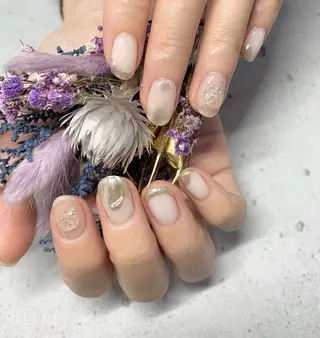 ネイル peTiT NAILISTのネイルデザイン