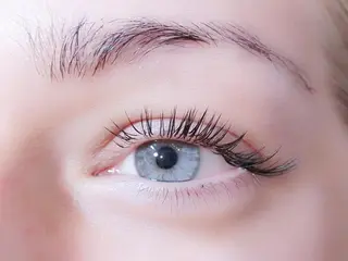 まつエク Clover所属・Clover marikoの眉毛・アイブロウイメージ