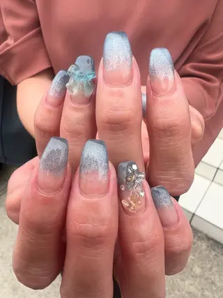 ネイル GULLIG söt GULLIGのネイルデザイン