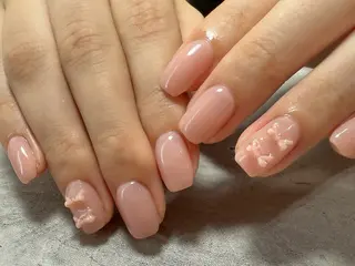 ネイル joieange RINAのネイルデザイン