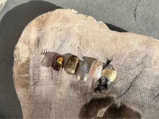 ネイル アトリエ １０３のネイルデザイン