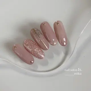 ネイル nail salon Is.  reikaのネイルデザイン