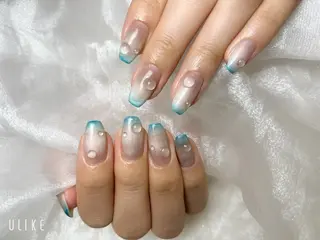 ネイル peTiT NAILISTのネイルデザイン