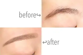 マツエク・マツパ プラスアイ 柏東駅前通り店のマツエク・マツパデザイン