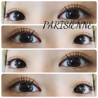 マツエク・マツパ ‘Amo アモのマツエク・マツパデザイン