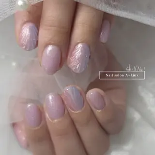 ネイル A Iのネイルデザイン
