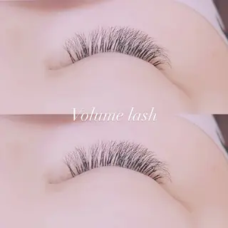 マツエク・マツパ 🐩Pupu lash🐩のマツエク・マツパデザイン