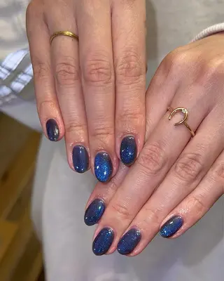 ネイル Miyagi Asamiのネイルデザイン