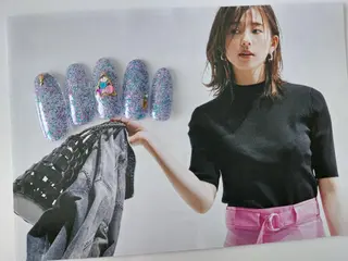 ネイル bloom *のネイルデザイン