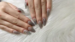 ネイル 《LB》ラブリエ Nail&eyeのマツエク・マツパデザイン