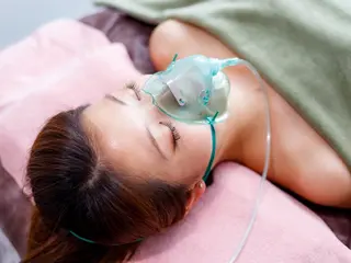 beauty salon  link所属・水素エステと美容脱毛 salon Linkのエステ・リラクイメージ