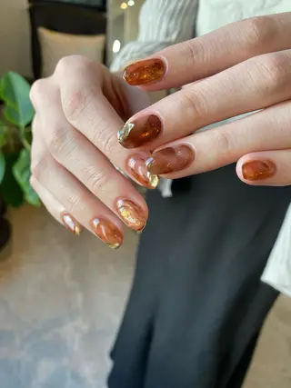 ネイル Eden KAZUHOのネイルデザイン