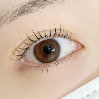 マツエク・マツパ MAQUIA所沢店所属・MAQUIA所沢店 ERIのマツエク・マツパデザイン