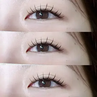 マツエク・マツパ Milobyking honokaの眉毛・アイブロウイメージ