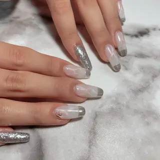 ネイル Kayo 💅のネイルデザイン