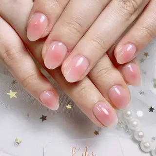 ネイル さくら💮💮 【オフ無料】のネイルデザイン