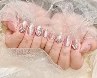 ネイル Mery Mery🌸のネイルデザイン