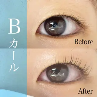 マツエク・マツパ まつげパーマ専門店 シャルナ　柏店のマツエク・マツパデザイン