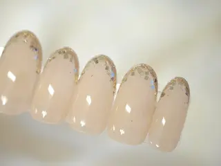 ネイル ソアネイル スタッフのネイルデザイン