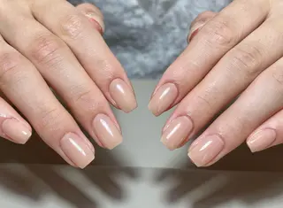 ネイル 🍑 momo_nailのネイルデザイン