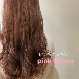 ロング カラー ami eyeを可愛く♡のマツエク・マツパデザイン