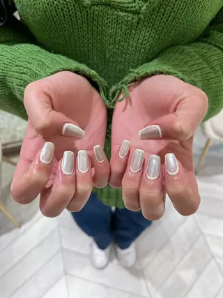 ネイル ∴Sanae. ∴ トータルビューティーのマツエク・マツパデザイン