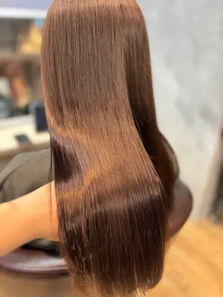 ロング カラー eclipse shinoのマツエク・マツパデザイン