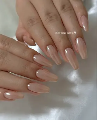 ネイル nailsalon uluのネイルデザイン