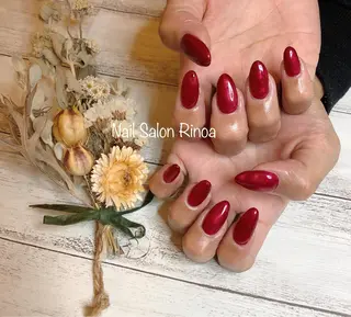 ネイル Nail Salon Rinoaのネイルデザイン